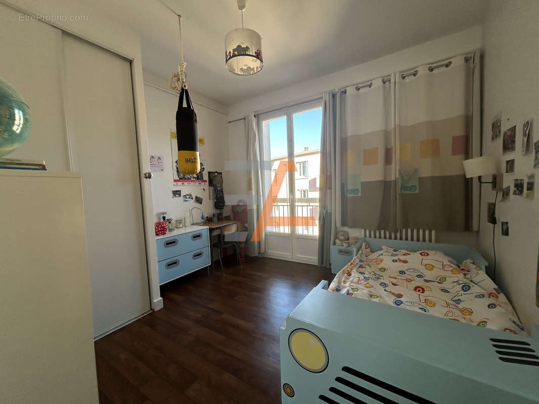 Appartement à LE PUY-EN-VELAY