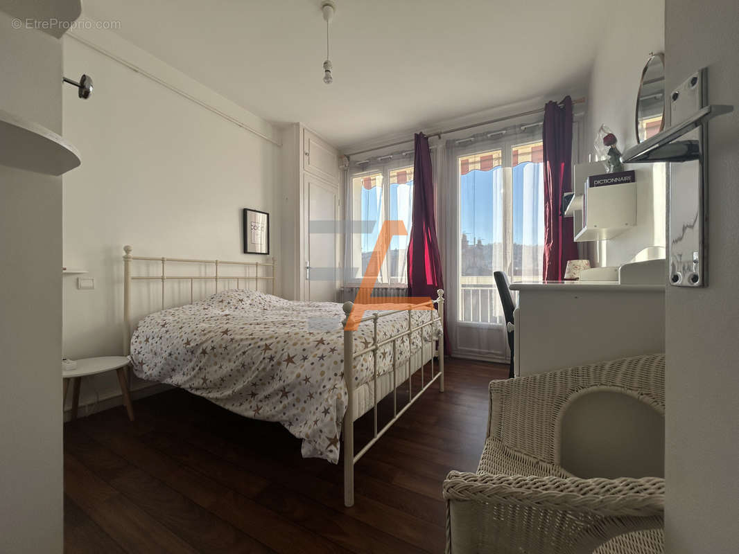 Appartement à LE PUY-EN-VELAY