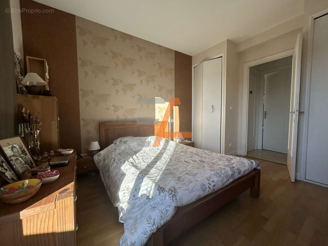 Appartement à LE PUY-EN-VELAY