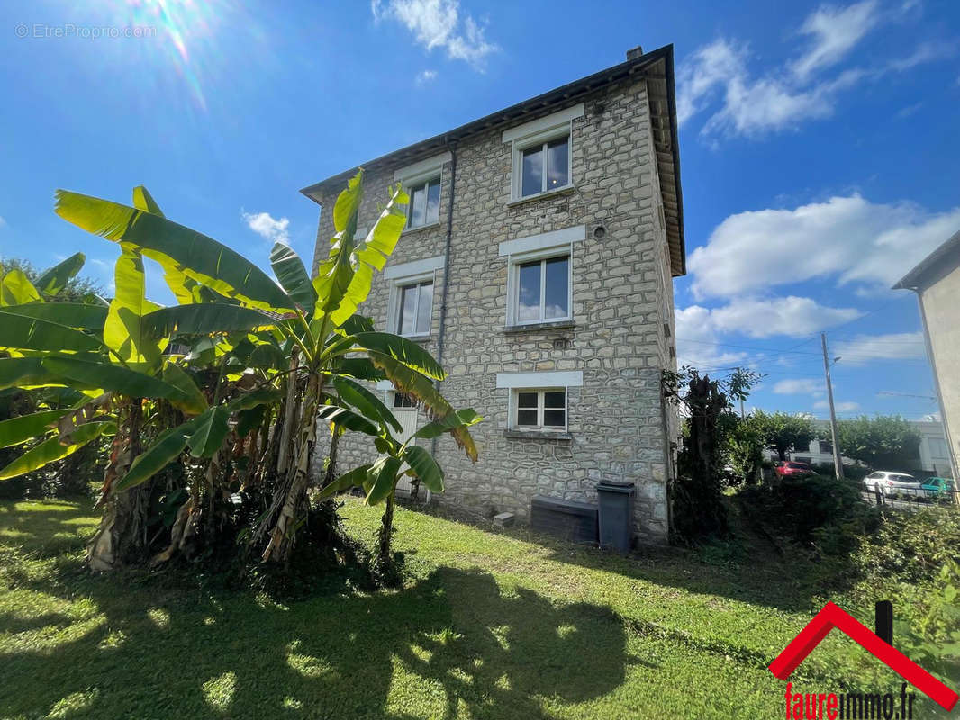 Appartement à BRIVE-LA-GAILLARDE