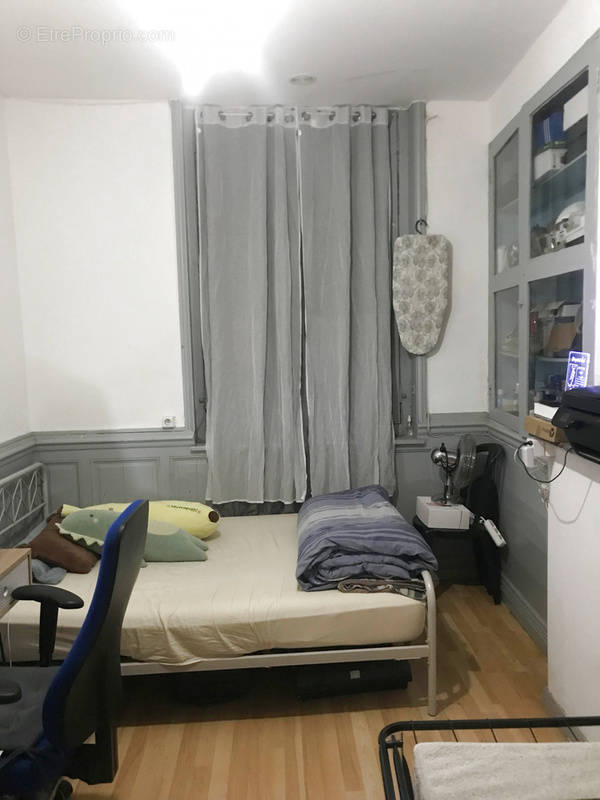 Appartement à VALENCIENNES