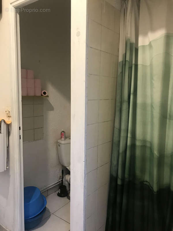 Appartement à VALENCIENNES