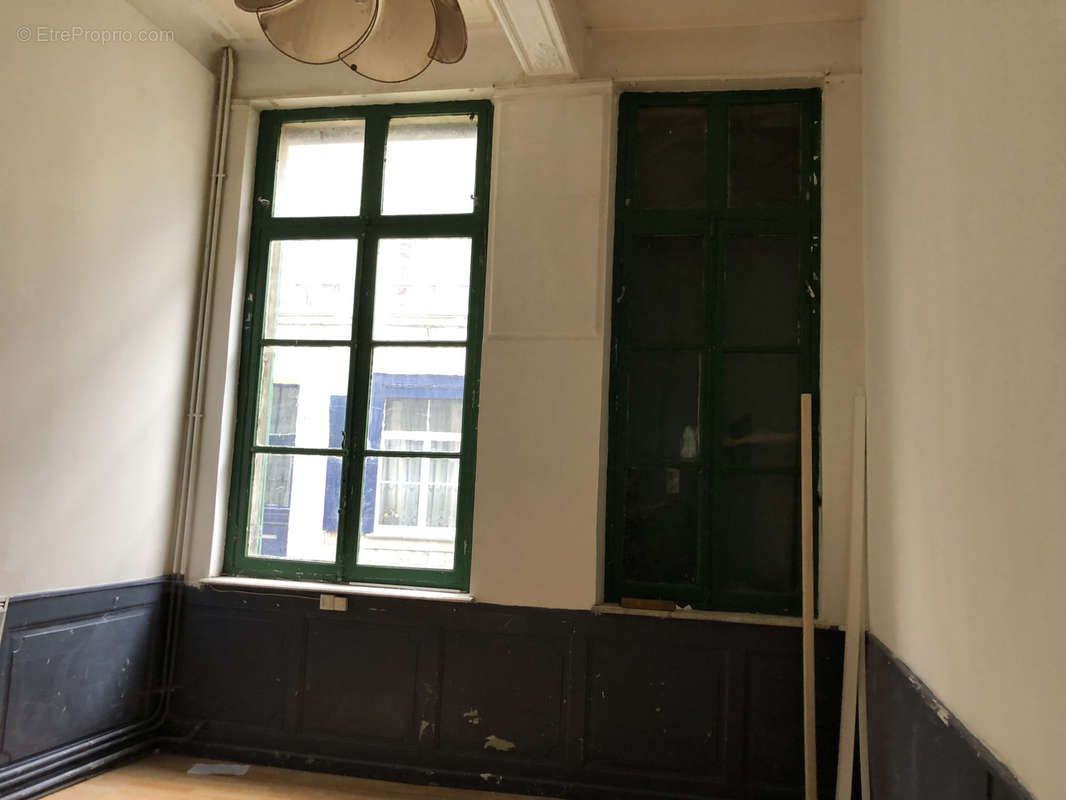 Appartement à VALENCIENNES