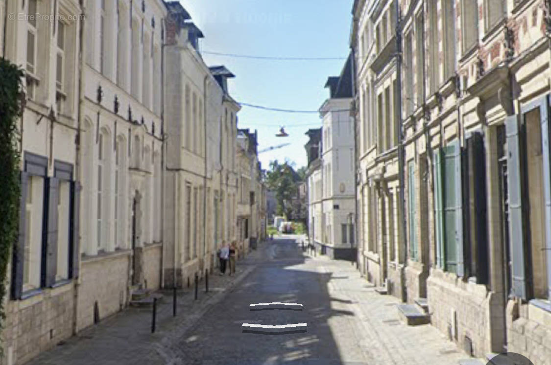 Appartement à VALENCIENNES