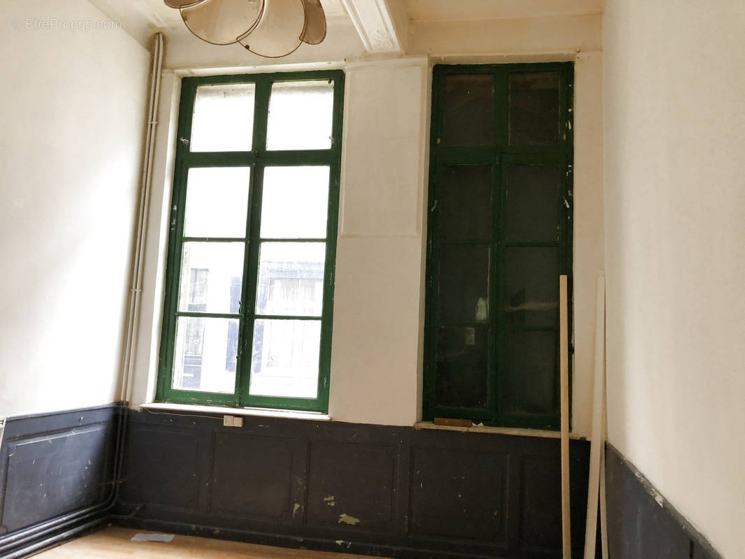 Appartement à VALENCIENNES