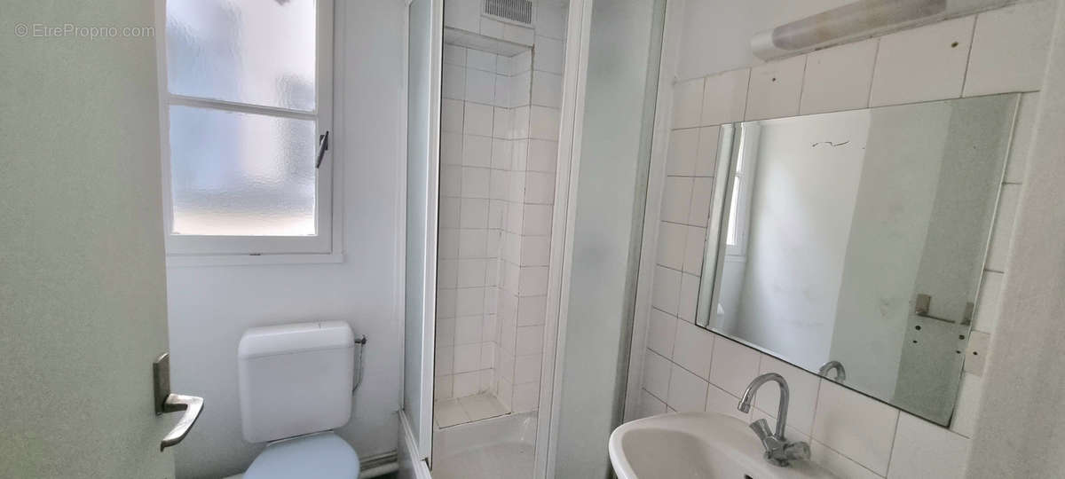 Appartement à PARIS-3E