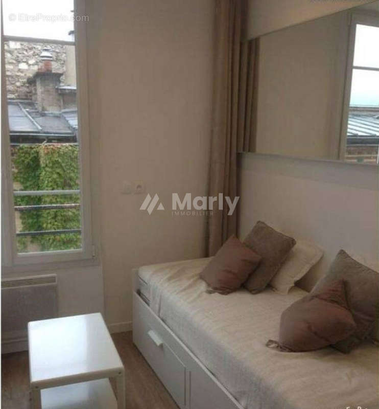 Appartement à VANVES