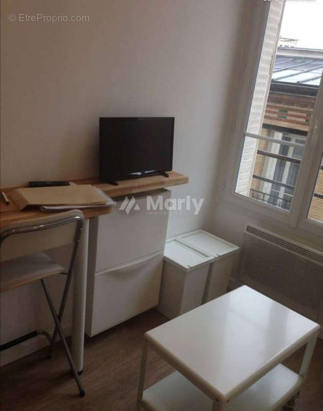 Appartement à VANVES