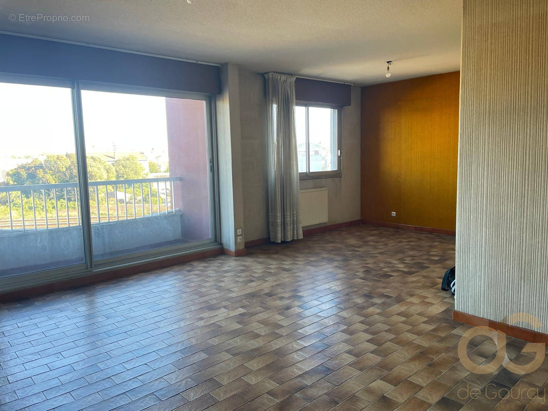 Appartement à NIMES