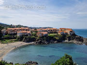 Appartement à PORT-VENDRES