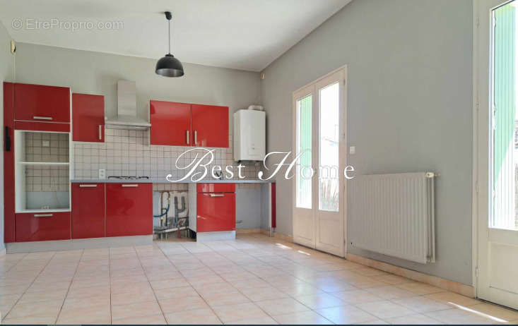 Appartement à NIMES