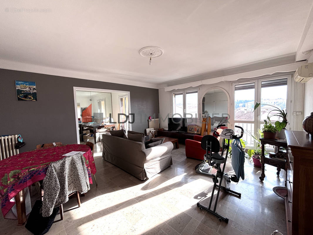 Appartement à PERPIGNAN