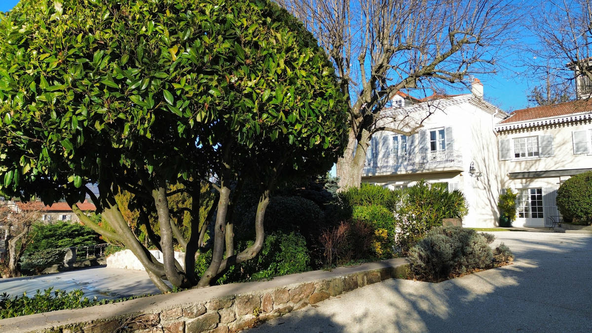 Maison à ANNONAY