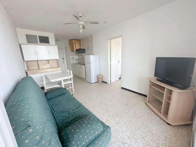 Appartement à MAUGUIO