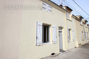 Maison à AUTUN