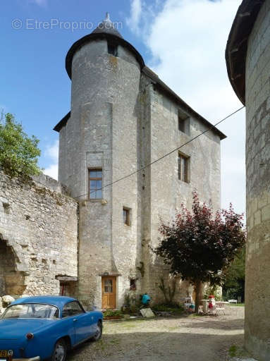 Maison à TOURS