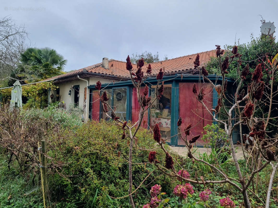 Maison à CLARENS