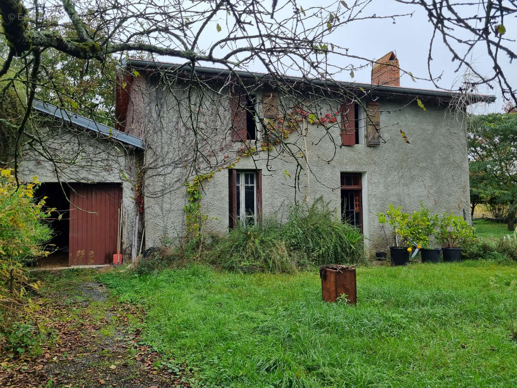 Maison à CLARENS