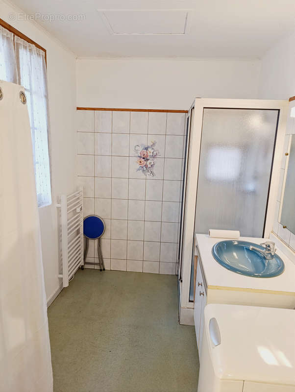 Appartement à TARBES