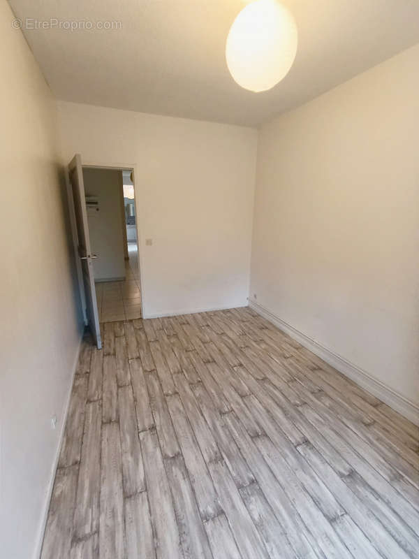 Appartement à TARBES