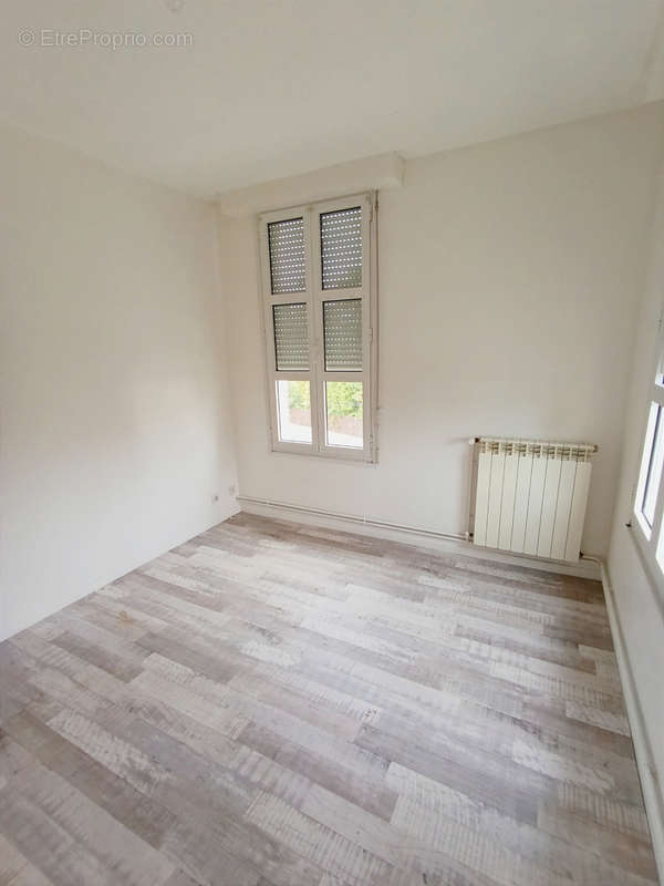 Appartement à TARBES