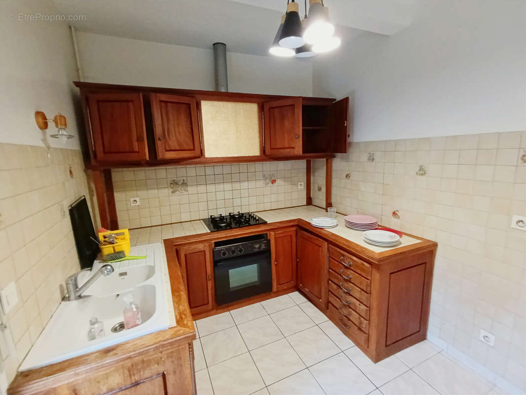 Appartement à TARBES