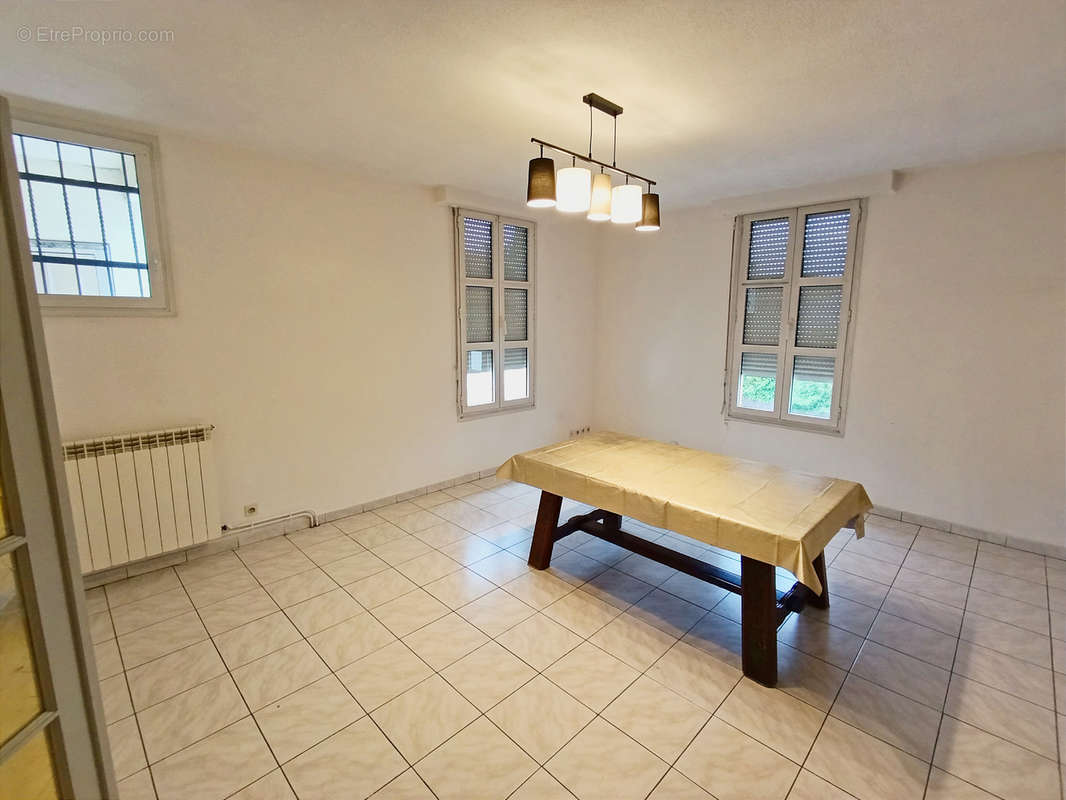 Appartement à TARBES