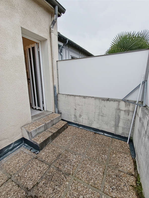 Appartement à TARBES