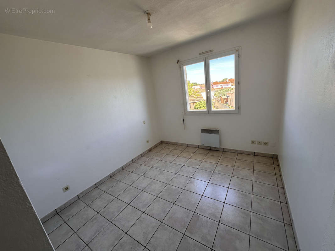 Appartement à SAINTE-MARIE