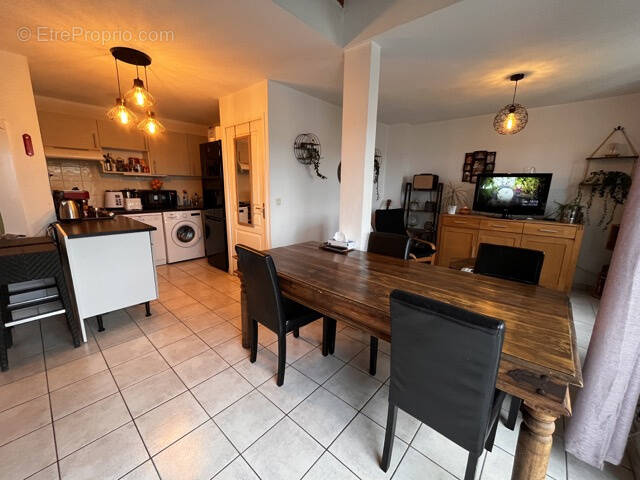 Appartement à SAINTE-MARIE