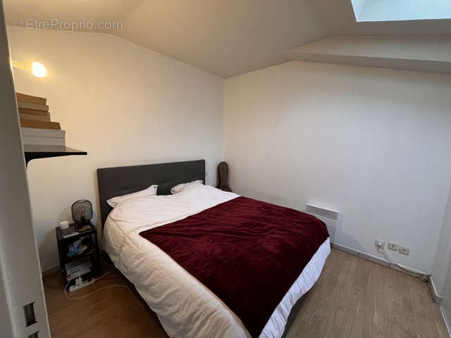 Appartement à SAINTE-MARIE