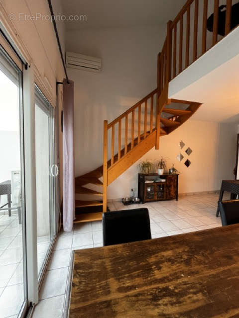 Appartement à SAINTE-MARIE