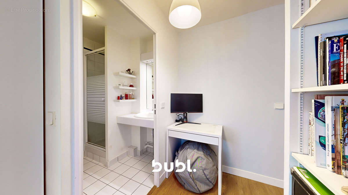 Appartement à RUEIL-MALMAISON