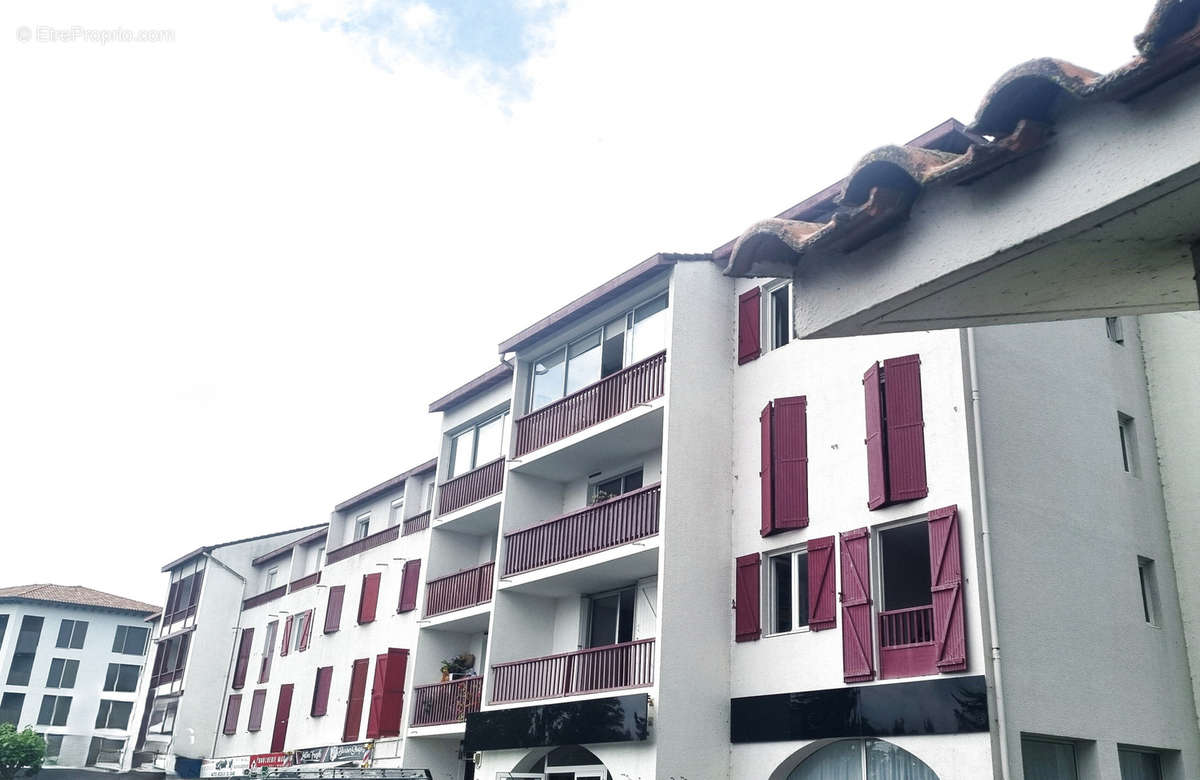 Appartement à ANGLET