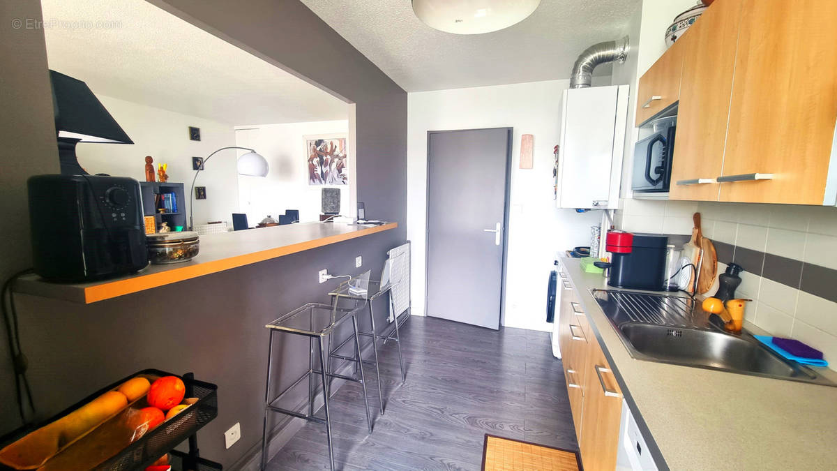 Appartement à ANGLET