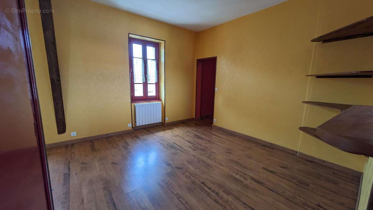 Appartement à RODEZ