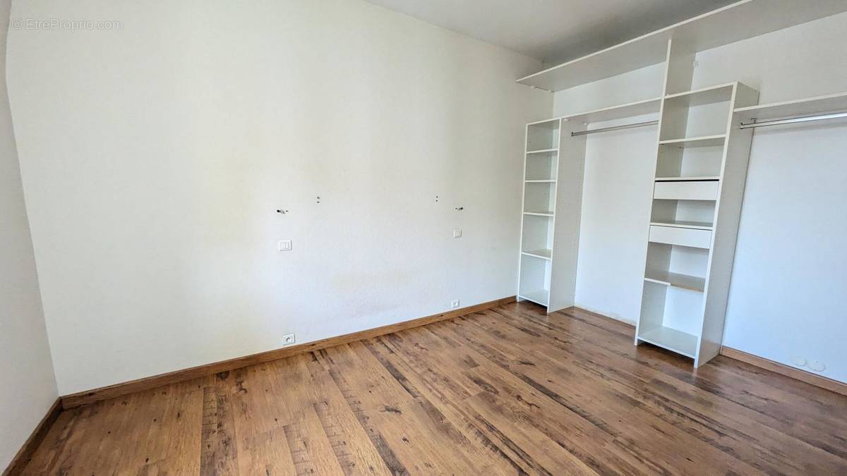 Appartement à RODEZ