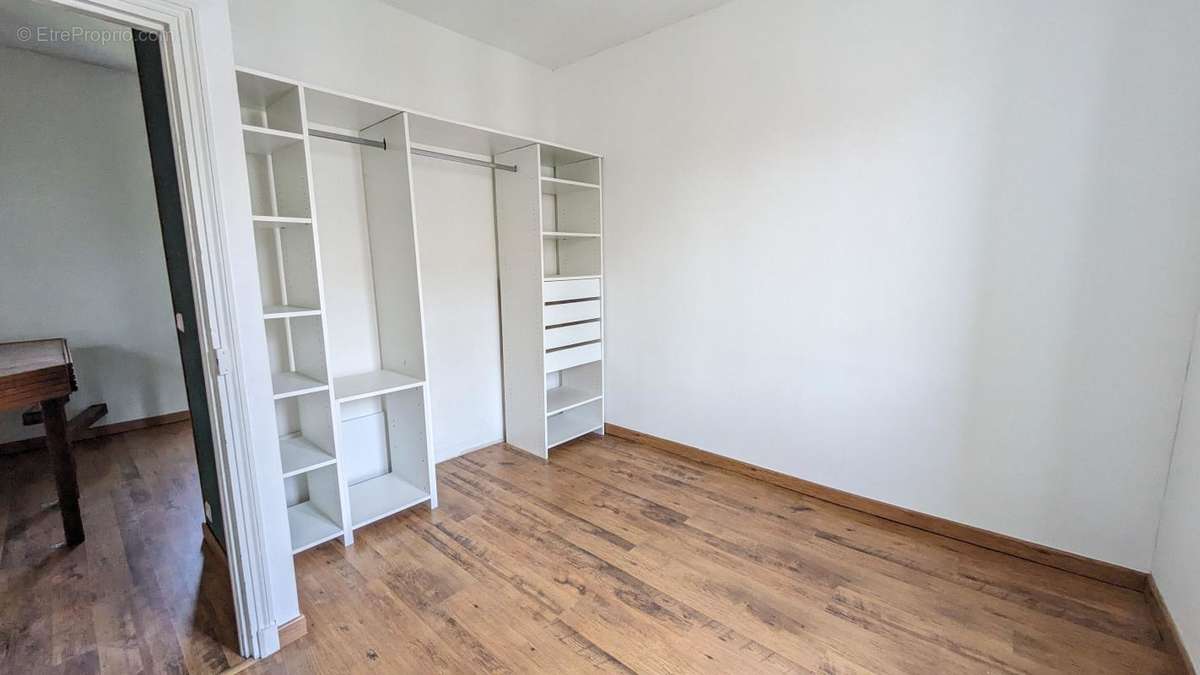 Appartement à RODEZ