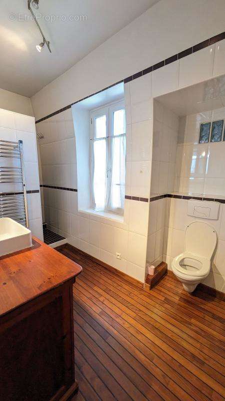 Appartement à RODEZ