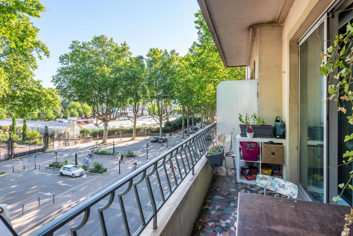 Appartement à LYON-6E