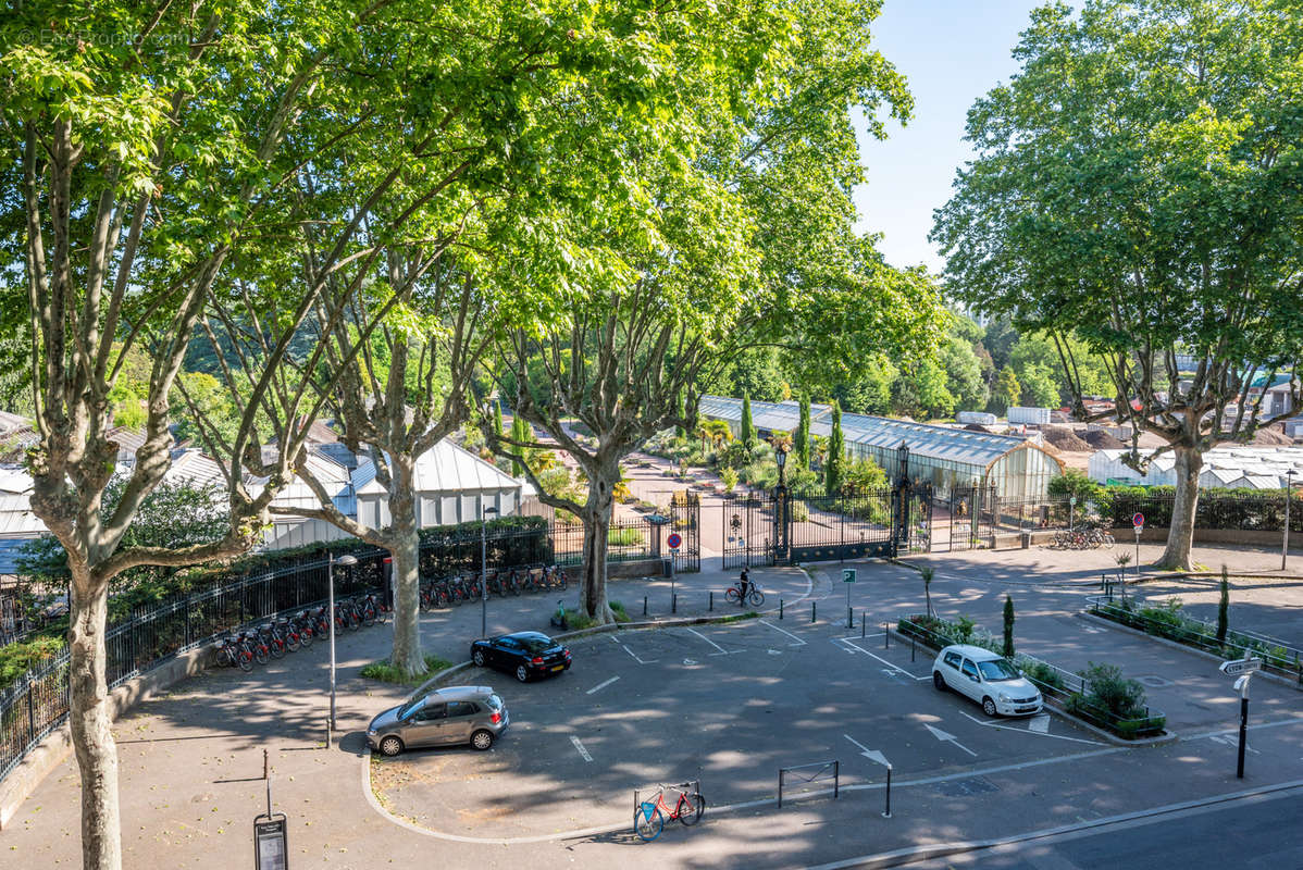 Appartement à LYON-6E