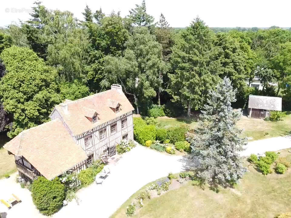 Maison à LISIEUX