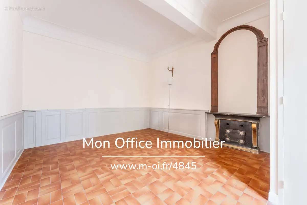 Appartement à EMBRUN