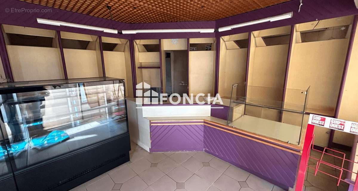 Appartement à ROCHEFORT