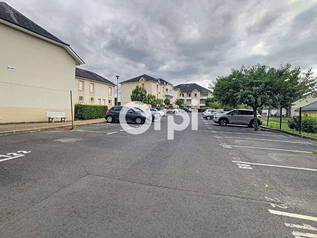 Appartement à MALEMORT-SUR-CORREZE