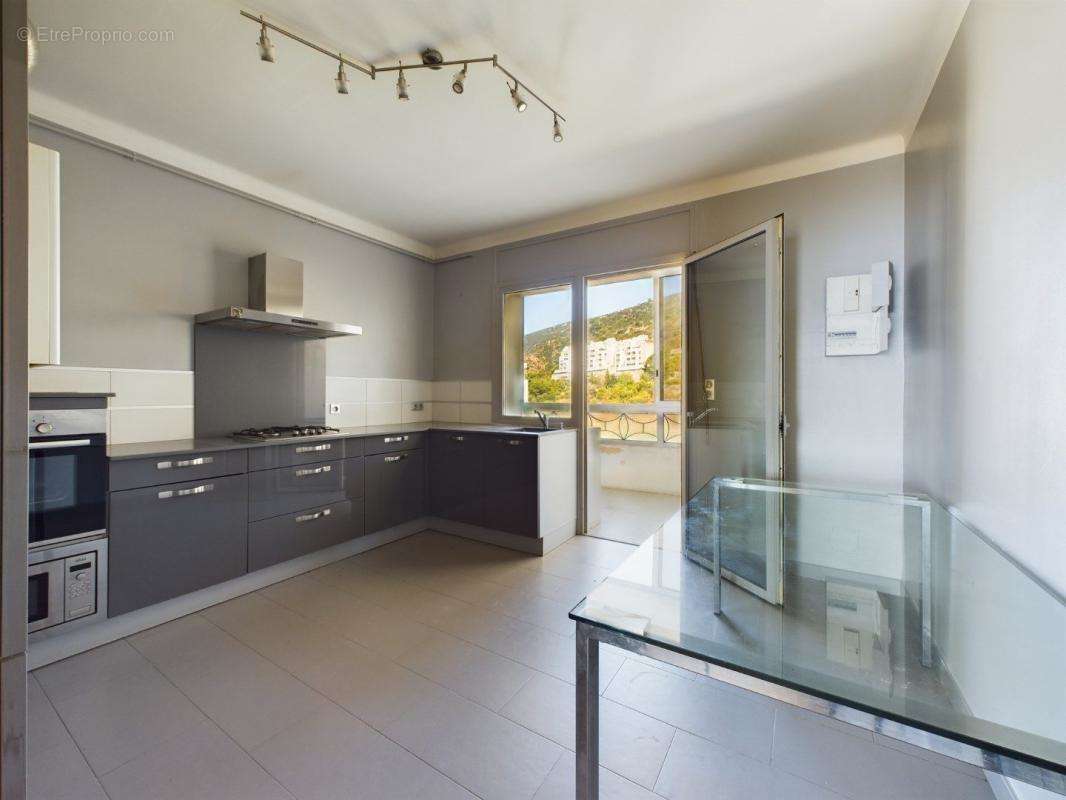 Appartement à AJACCIO