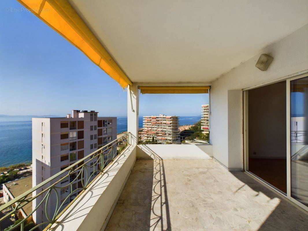 Appartement à AJACCIO