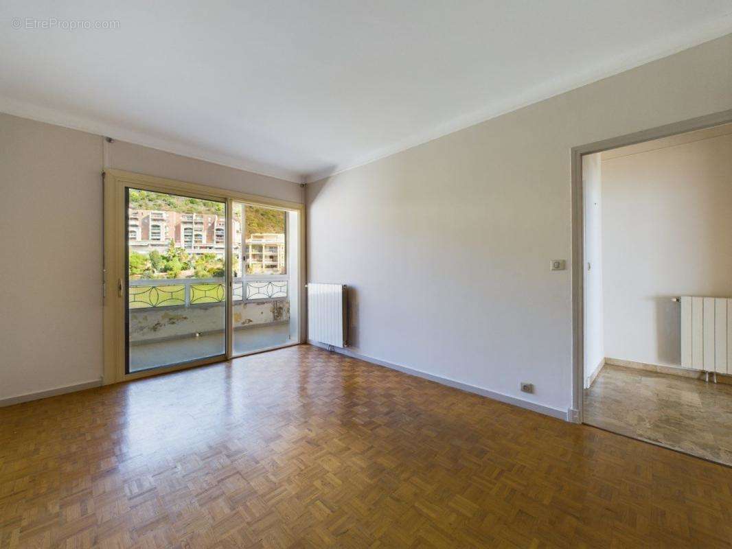 Appartement à AJACCIO