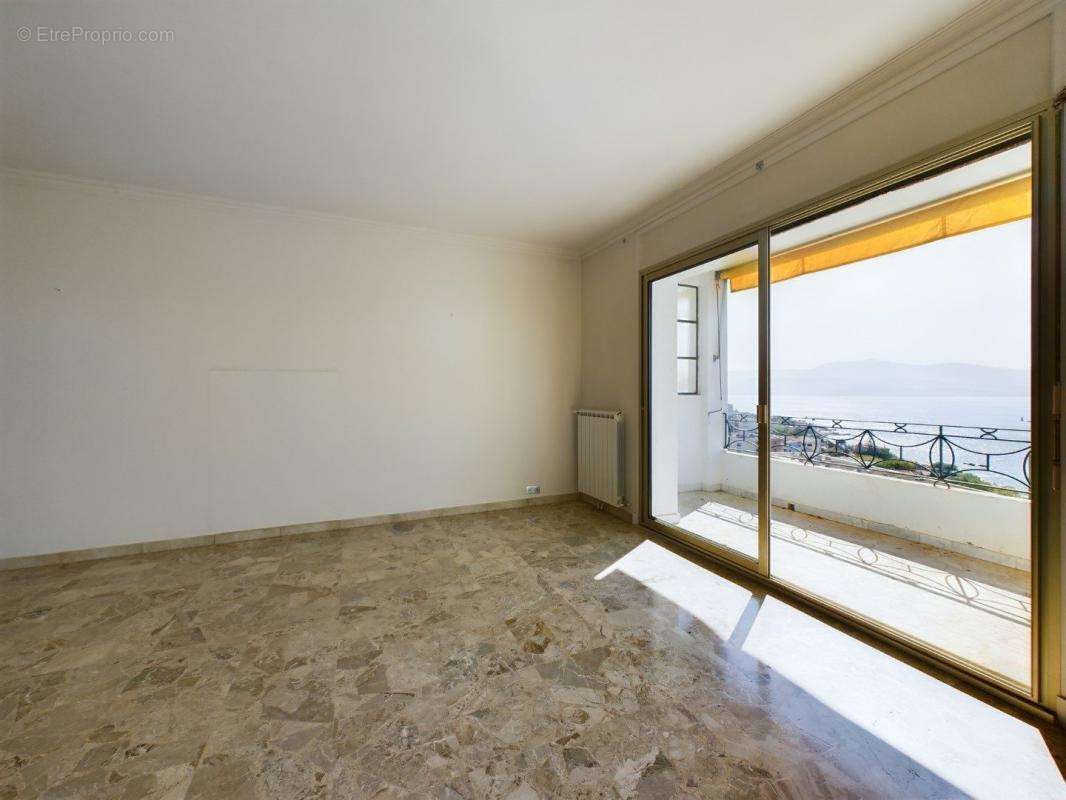 Appartement à AJACCIO