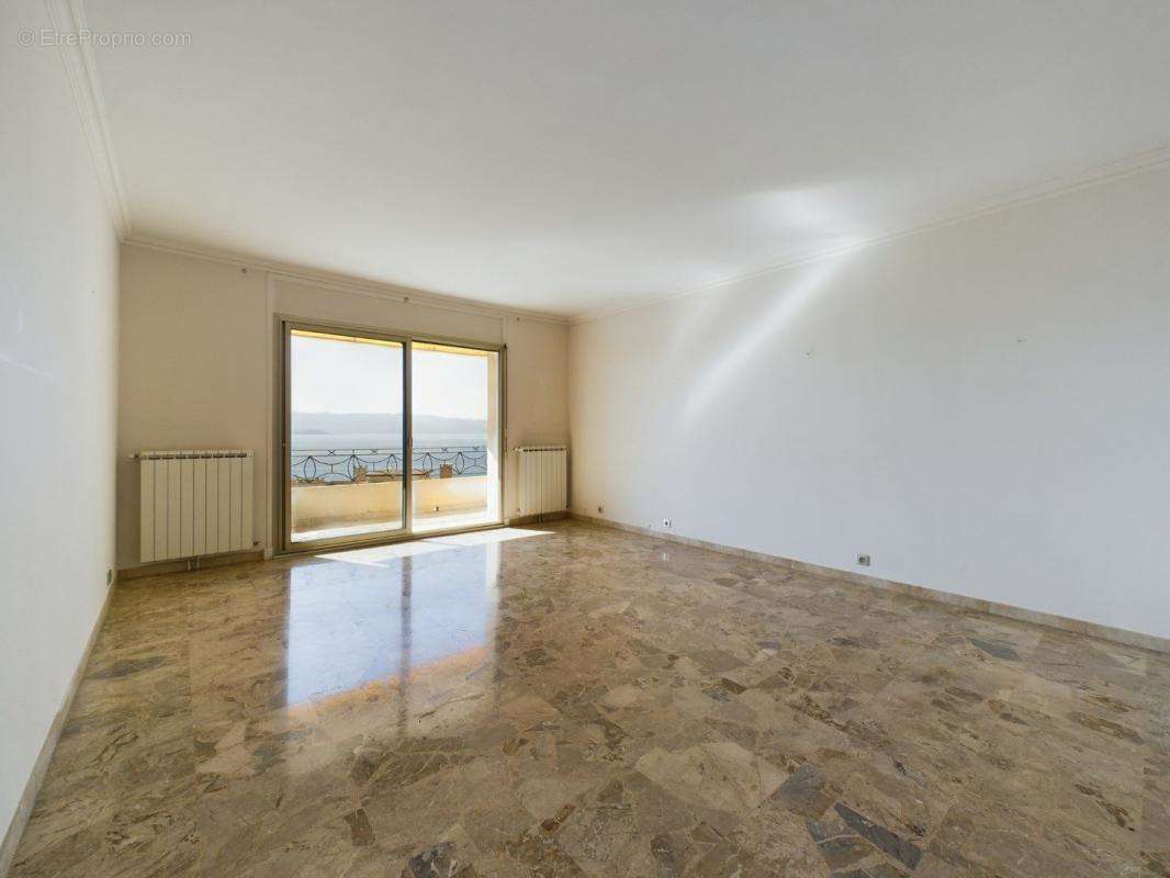 Appartement à AJACCIO